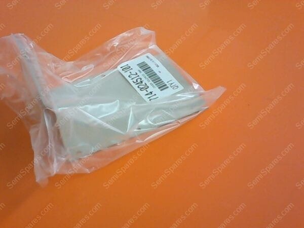 714-024512-101 | COVER,SOLENOID TRAY - Image 8