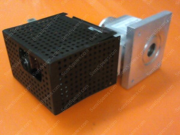 VL-5220-77 | THROTTLE VALVE ASSY, 0010-37148 - Image 4