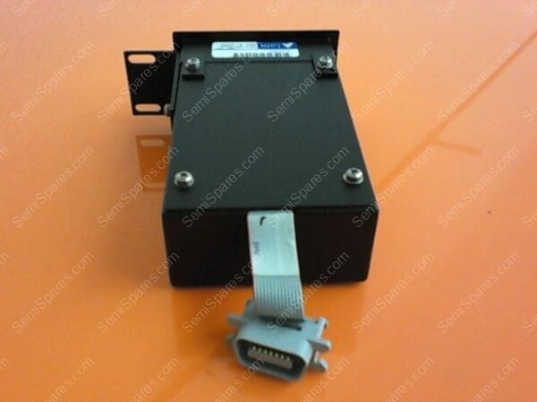 853-007210-001 | ASSY  KEYSWITCH ID ROM - Image 3