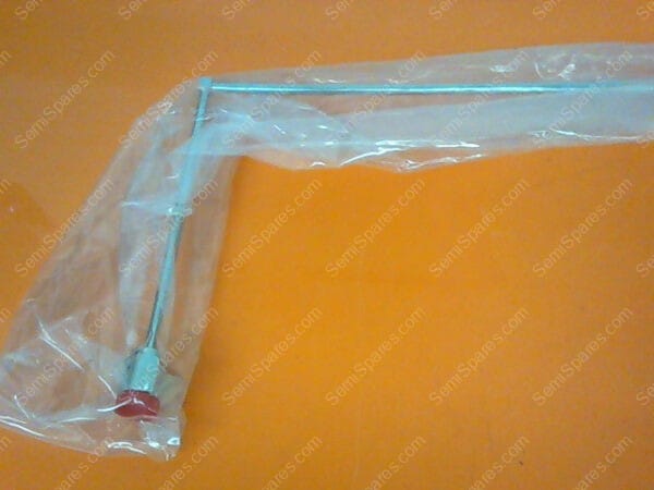 839-024563-910 | WLDMNT,VENT,EXIT LOADLOCK - Image 4