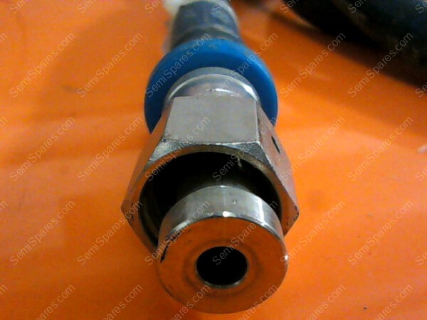 1953 | PUSH-ON 3/8 (9.5MM) WP 300PSI (20 BAR) FLAME RESISTANT - Image 5