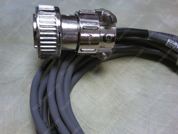 03-161485-00 | ALPHA WIRE HI P/N 2211C 1 PR/22 AWG SHIELDED 75C ( UL)TYPE CM OR AWM 2576 LL49185 CSA TYPE CMG FT4 - Image 4