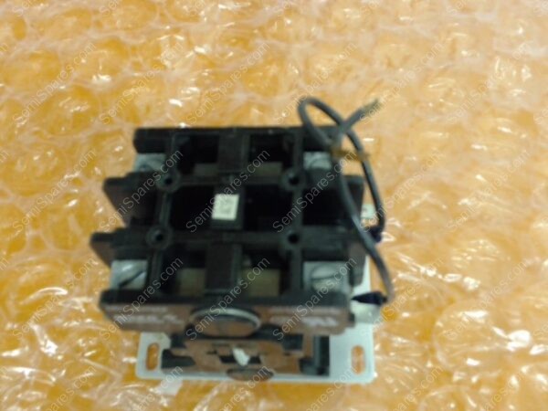 RY-1445-00 | CONTACTOR 2P, 40A ITE #EB420AA #4550024 35 - Image 3