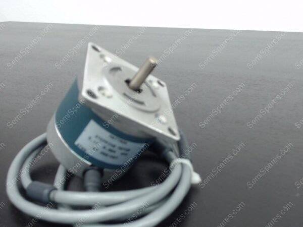 MO-4170-00 | MATTRON STEPPING MOTOR 5.1V 4PH - Image 3