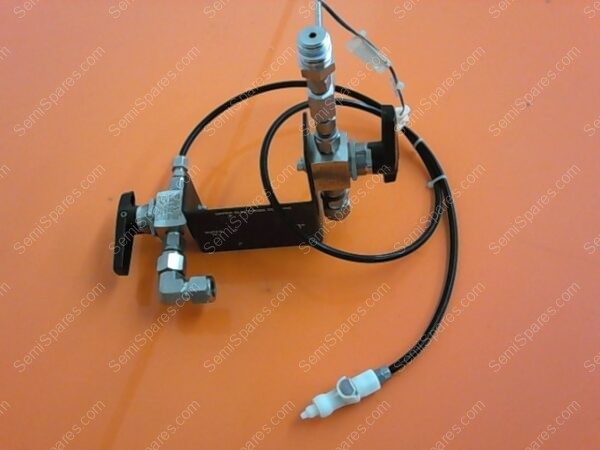 853-491895-001 | ASSY,ELCTD CLG,UPR,9500 ALLI - Image 7