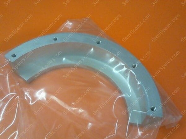 715-021489-001 | RETAINER, UPPER, BELL JAR - Image 5