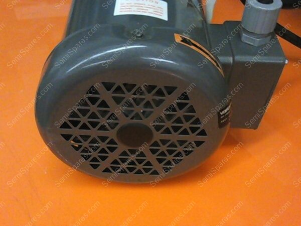 PU-6000-RP | PUMP,COOLING,108023002,HP75CN60006111200 - Image 2