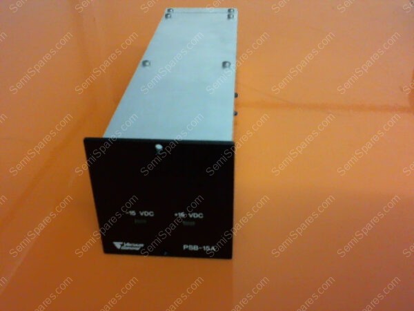 PSB-15 | GENERAL VACUUM MODULE - Image 5