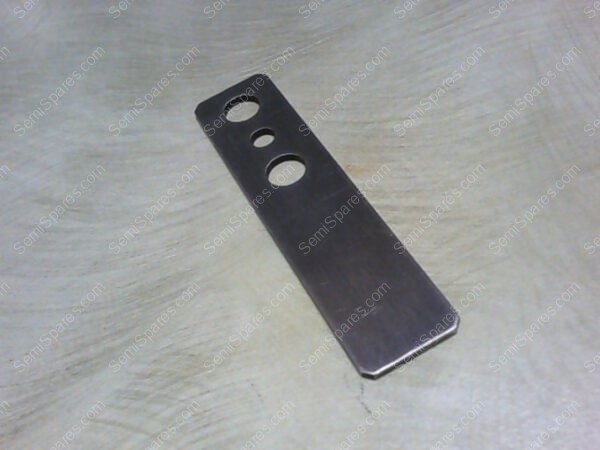 AC-5040-00 | LEAF,DAMPER(3METAL)#D113061 - Image 3
