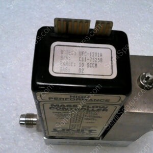 797-008570-104 | MFC O2 10SCCM #UFC-1201A