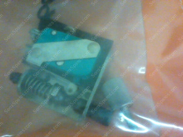 734-006000-002 | O-RING,3/4 IDx3/32 C/S KALREZ - Image 6