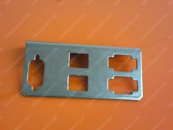 714-013235-001 | BRACKET CONN CHAMBER MANOMETE - Image 4