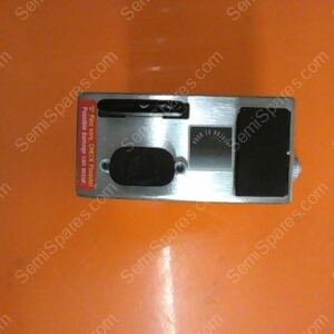 MF-2280-00 | MFC, 1 SLPM,N2,9506107800,64636