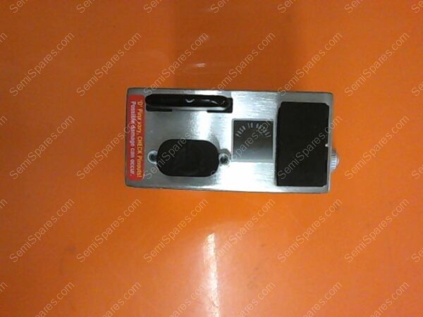 MF-2280-00 | MFC, 1 SLPM,N2,9506107800,64636