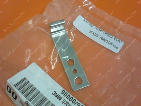 SW-1730-00 | SPRING,DAMPER (3 METAL) #D113060 - Image 2
