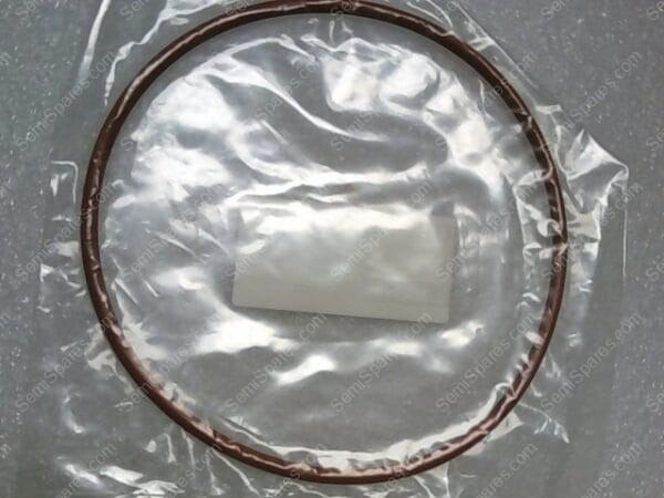 OR-2362-01 | O-RING,SILICONE 2-362 - Image 2