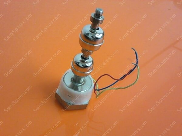 645-093306-001 | INDLVL FLT SENS 2080 TCU - Image 5