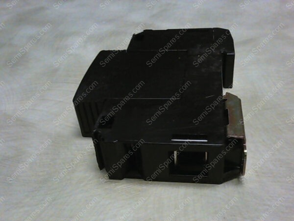 724217 | PHOENIX CONTACT VALVETRAB, VAL-MS 230ITST, NR. 2807638 VAL-MS BE CH-NR: 724217 39/97 - Image 3