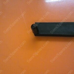 CM-0280-00 | PEN CHART RECORDER, 723A26-BK, DRYTEK