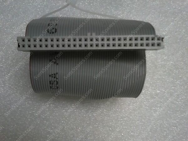 146-21000-06 | SOCKET TO SOCKET, 50 POSITION, 2 ROW, FEMALE RIBBON CABLE CONNECTOR - Image 4