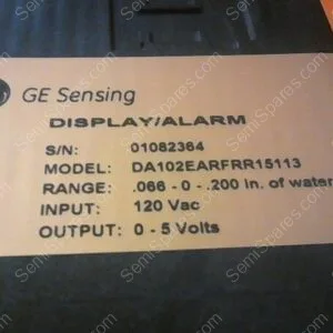 TM-2415-00 | CONT.K071029KN006-01,DA-102E-A-RFRR-0