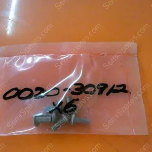 0020-30912 | AMAT APPLIED 0020-30912 CAP SCREW