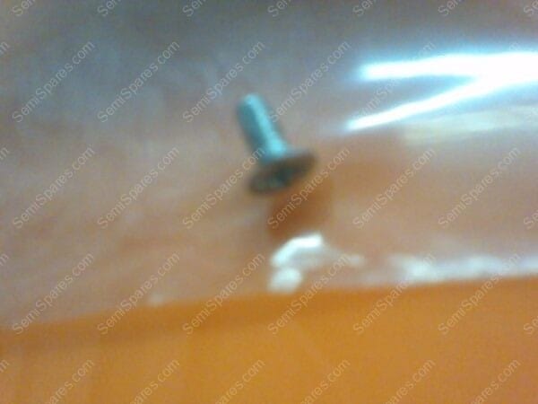 SC-1350-00 | SCREW,18-0273-42,2-56X3/161 100 DEG