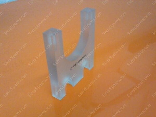 713-025925-001 | CLAMP CORE LWR AUTOTUNE III - Image 5
