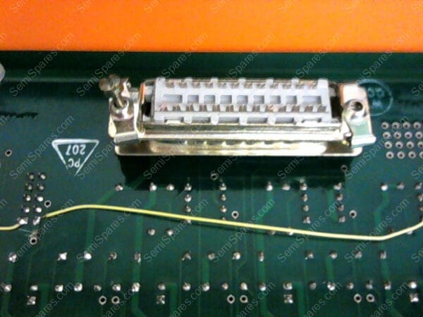 810-077287-001 | ASSY,PCB,FLOW SW INTRFC - Image 4