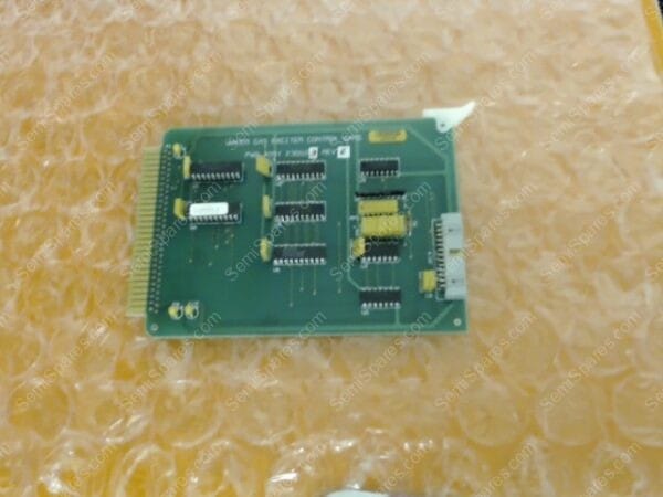 BD-1107-00 | PC BOARD,238603,ASHER GAS EXCITER CONTRO - Image 3