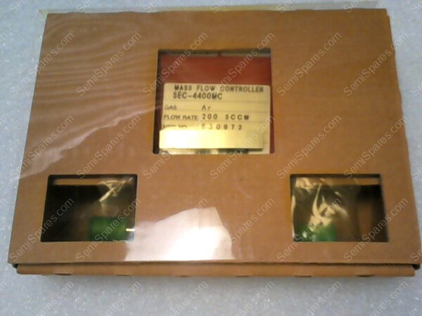 797-092055-506 | MFC SEC-4400MC Ar, 200 SCCM - Image 3