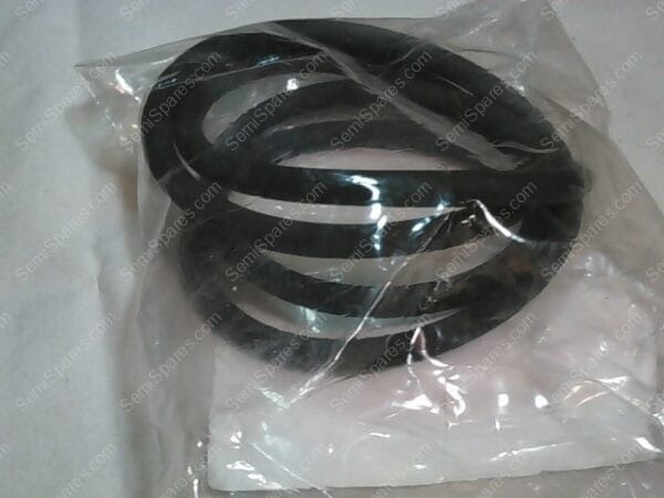 OR-2375-10 | O RING,VITON 2-375, W/OLER 90-2740263500 - Image 2