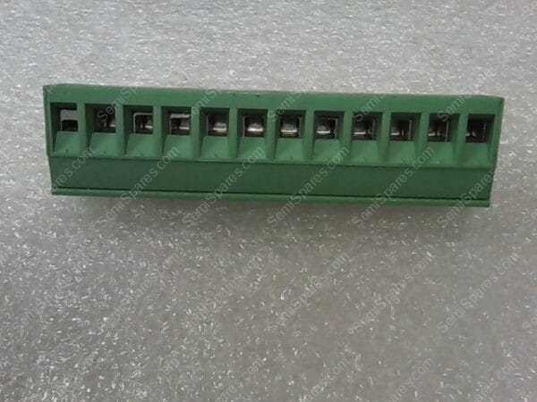 668-060101-012 | CONN, PHOENIX, PLUG, 12-P - Image 3