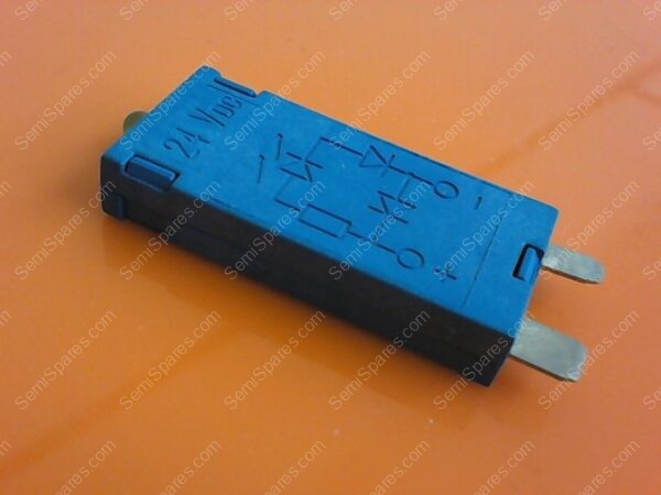 644-063331-005 | ACCESSORIES,RELAY,LED/DIODE - Image 6