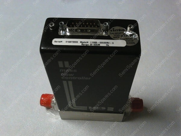 MF-9665-00 | UPC,HELIUM CONTROLLER,3030-01172 - Image 2