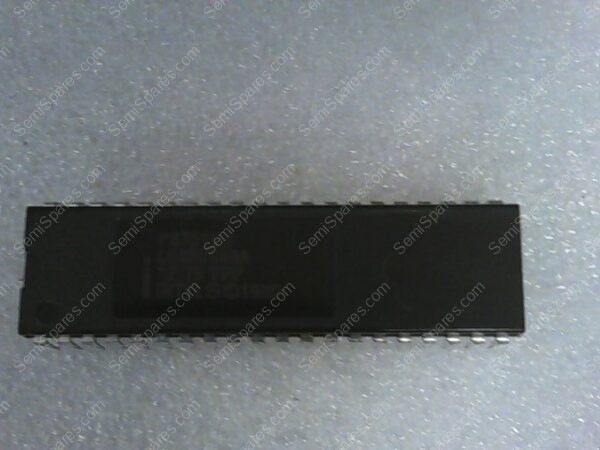 P8751BH | INTEL 8751BH MICRO/EPROM (025666) - Image 3