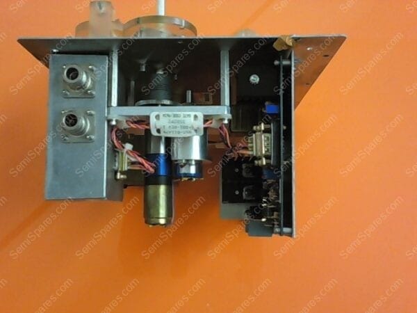 853-025952-002 | ASSY, RF SENSE BOX - Image 4