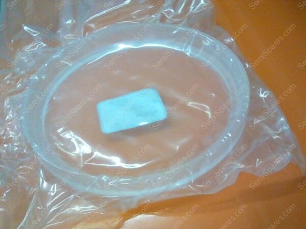 716-802946-001 | FOC RING,BASE,300MM, QUARTZ - Image 2