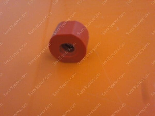 713-052478-003 | NUT, PRELOADED, LWR, LL ELEV - Image 4