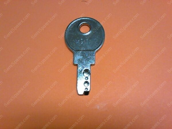M22-WRS-K11 | Complete Key Switch; 2-Pos; 1NO 1NC - Image 7