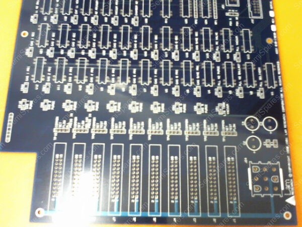 710-017030-005 | FABRICATION, PCB, GAS PANEL - Image 2