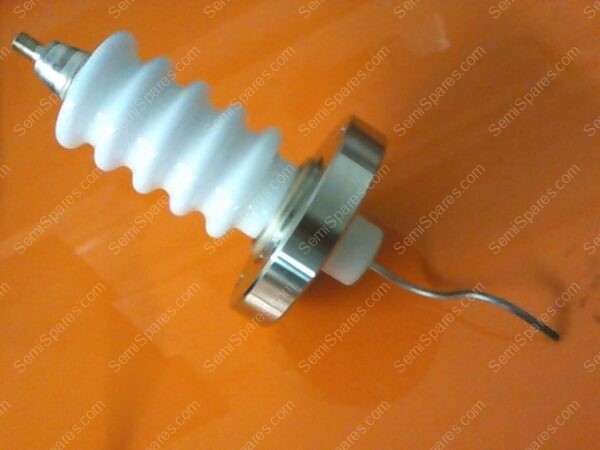 XX-8102-00 | SCANGEN,E17025960,FEED THRU,30KV,I8 - Image 2
