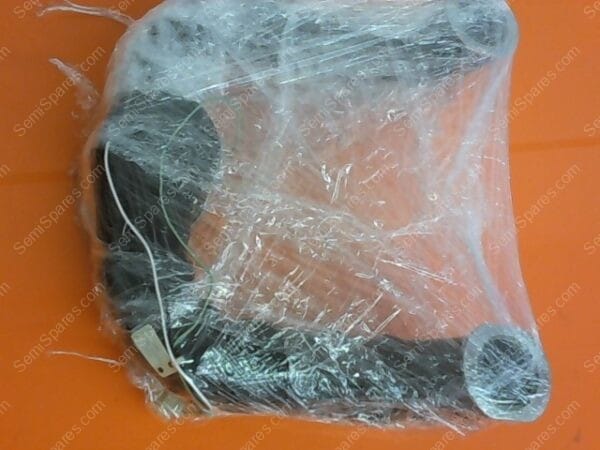 853-023539-001 | ASSY HARN, HTR, CHAMB MANF - Image 4