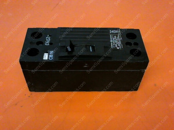 670-060212-001 | CKT, BRKR, TQD SERIES, 2 POLE - Image 3