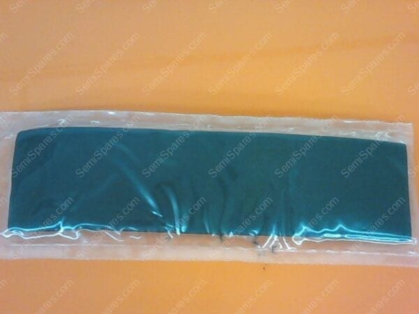 716-029064-020 | INSUL, ISO MOD PUMPLINE, STRT