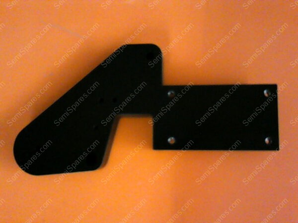138-892197-000 | HINGE, COVER, FOR INNERLOCK - Image 3