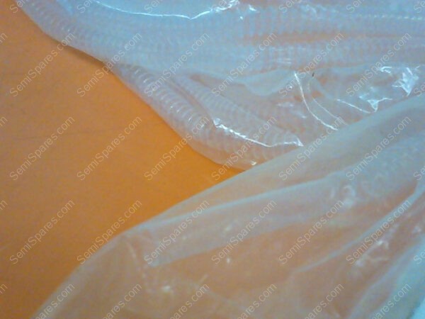 TH-5880-00 | TUBING,CORRUGA,3/8',57101795162,FEP, - Image 2