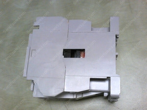 CE15FN3Y1TB | CUTLER HAMMER, DIV OF EATON CORP AC NON-REVERSING IEC CONTACTORS, FREEDOM SERIES - Image 5