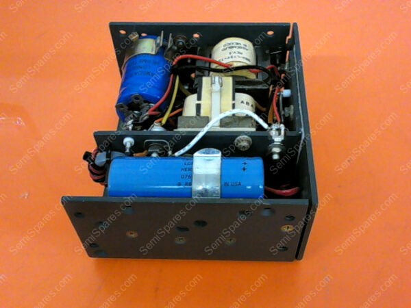 L44S-4-12 | LAMBDA REGULATED POWER SUPPLY - Image 4
