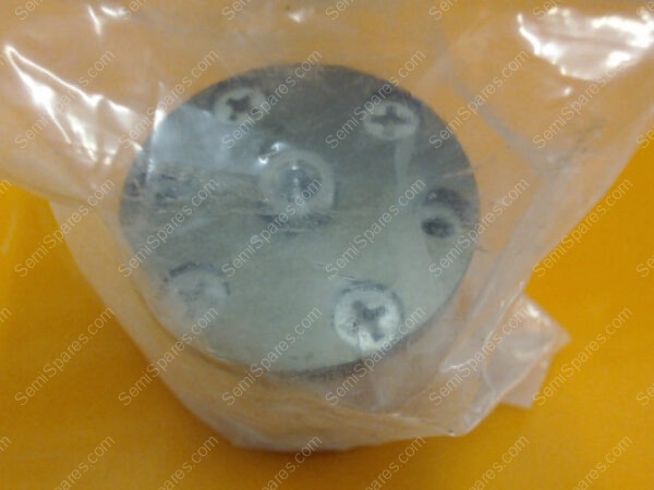 AC-2010-00 | AIR CYL, AMAT P/N:3020-01051,63MM BORE - Image 2